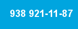 938 921-11-87